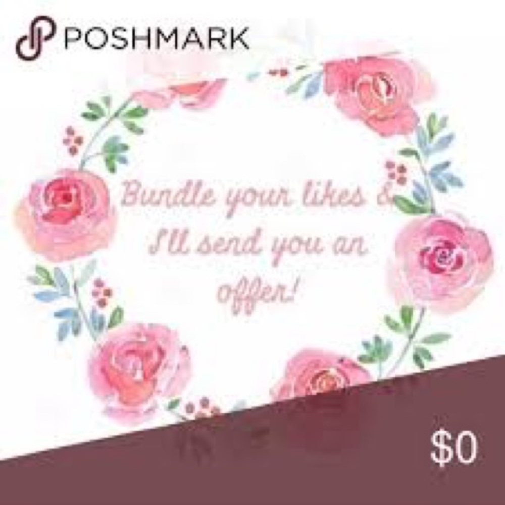 Bundle any qty to get a personal discounted offer.